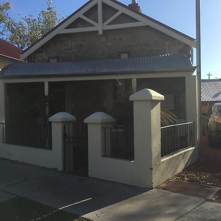 Fremantle Holiday Accommodation Wa Eksteriør bilde
