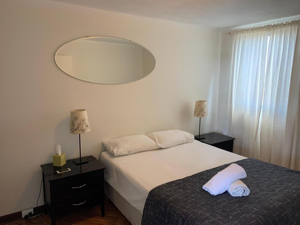 Fremantle Holiday Accommodation Wa Rom bilde