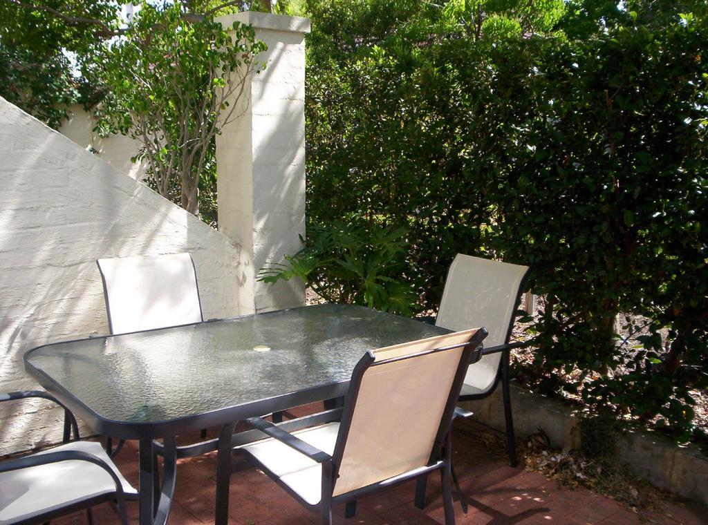 Fremantle Holiday Accommodation Wa Rom bilde