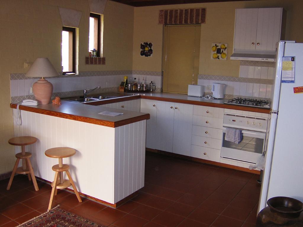 Fremantle Holiday Accommodation Wa Rom bilde