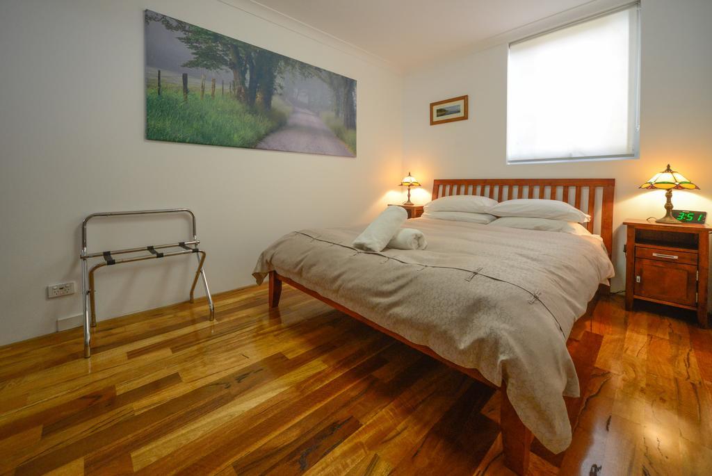 Fremantle Holiday Accommodation Wa Eksteriør bilde