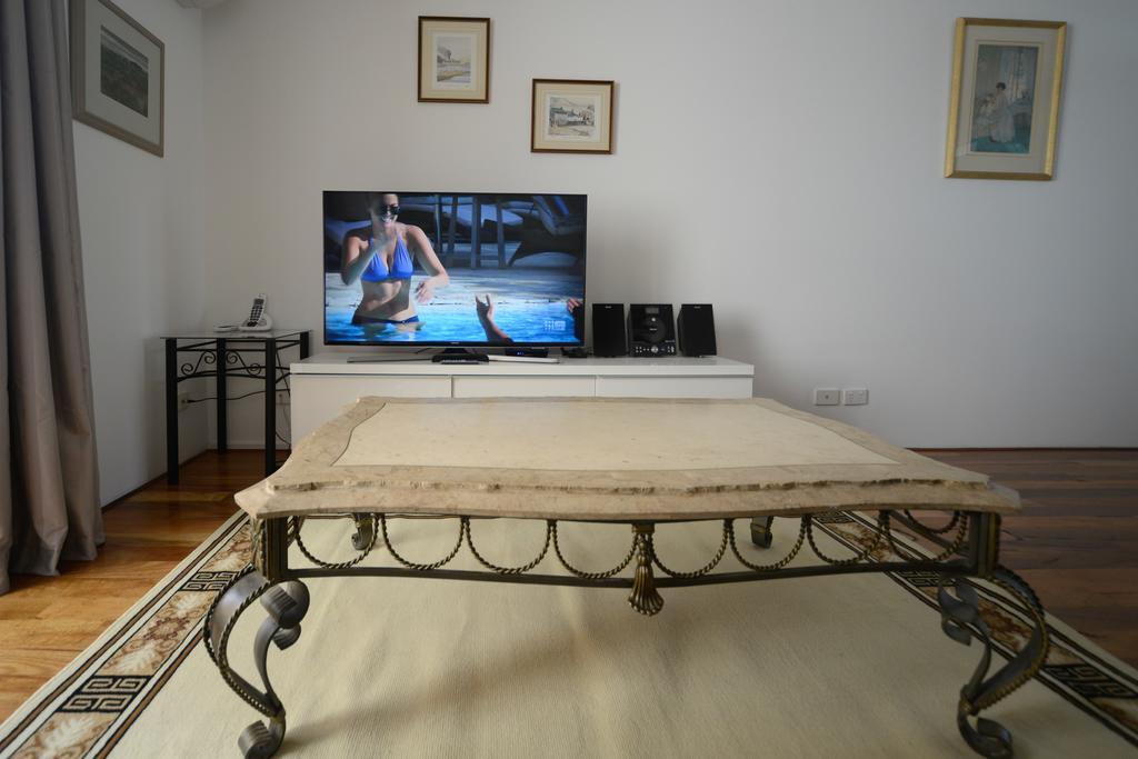 Fremantle Holiday Accommodation Wa Eksteriør bilde
