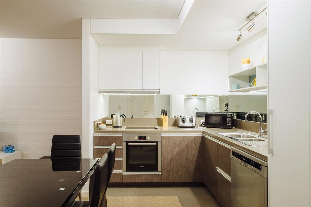 Fremantle Holiday Accommodation Wa Eksteriør bilde