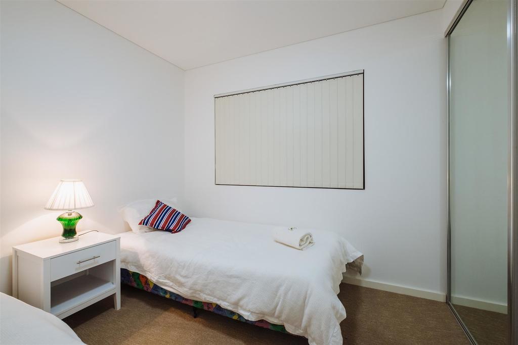 Fremantle Holiday Accommodation Wa Eksteriør bilde