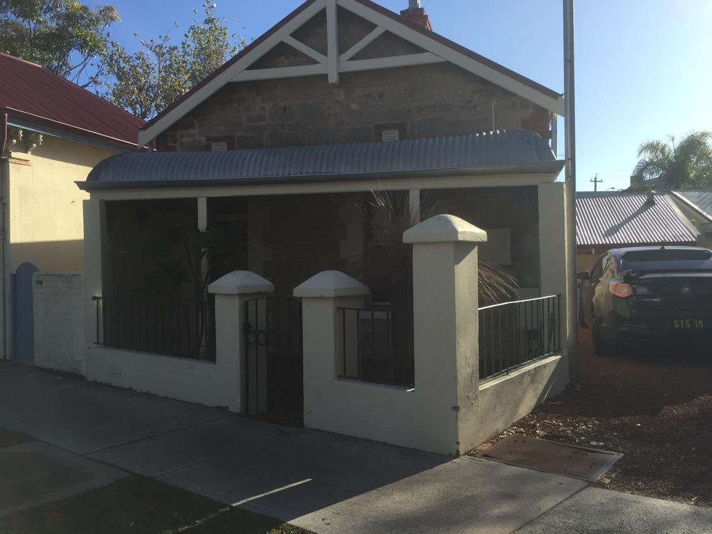 Fremantle Holiday Accommodation Wa Eksteriør bilde