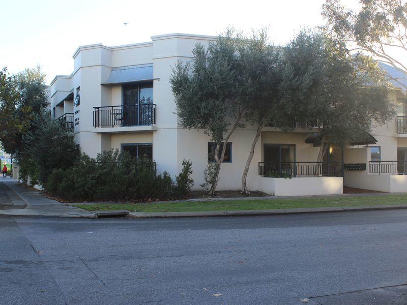 Fremantle Holiday Accommodation Wa Eksteriør bilde