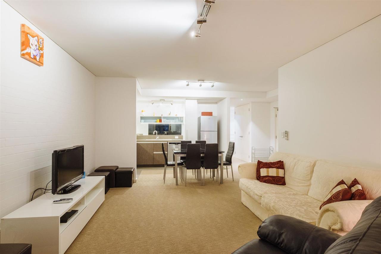 Fremantle Holiday Accommodation Wa Eksteriør bilde