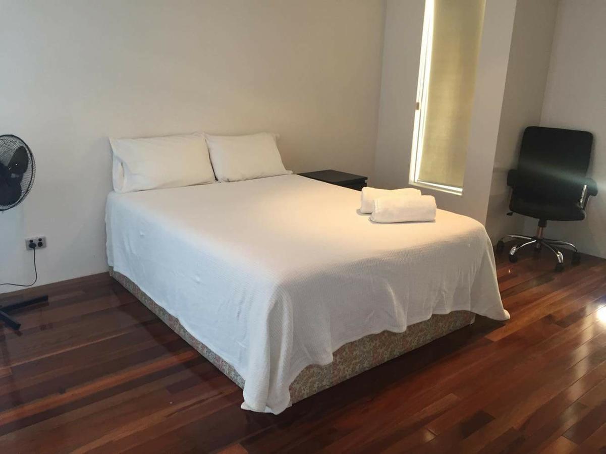 Fremantle Holiday Accommodation Wa Eksteriør bilde