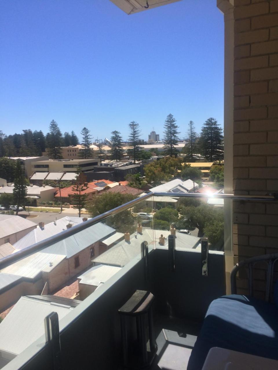 Fremantle Holiday Accommodation Wa Eksteriør bilde