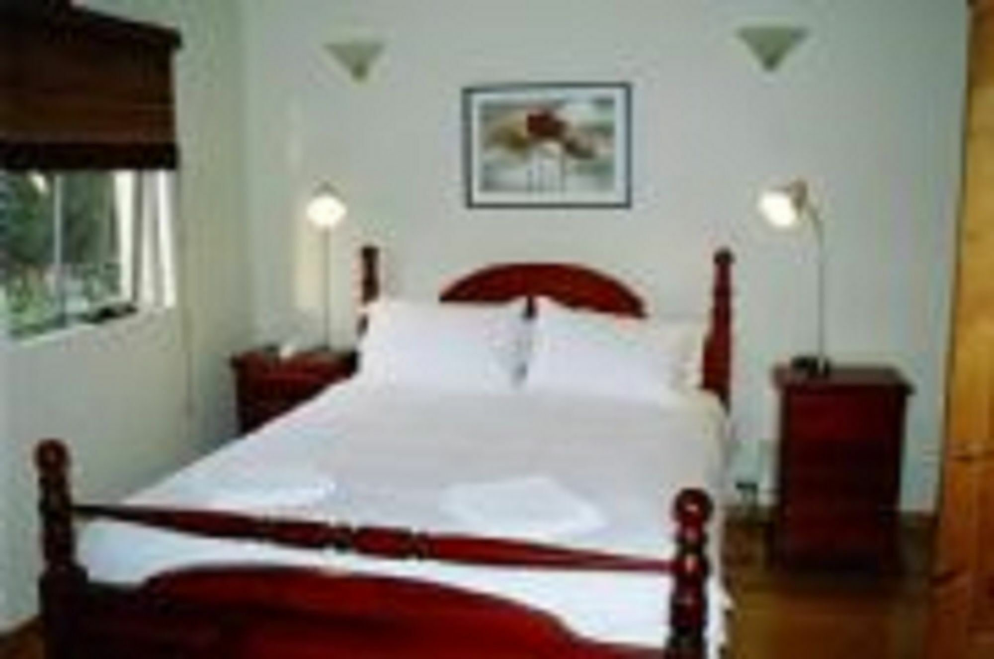Fremantle Holiday Accommodation Wa Eksteriør bilde