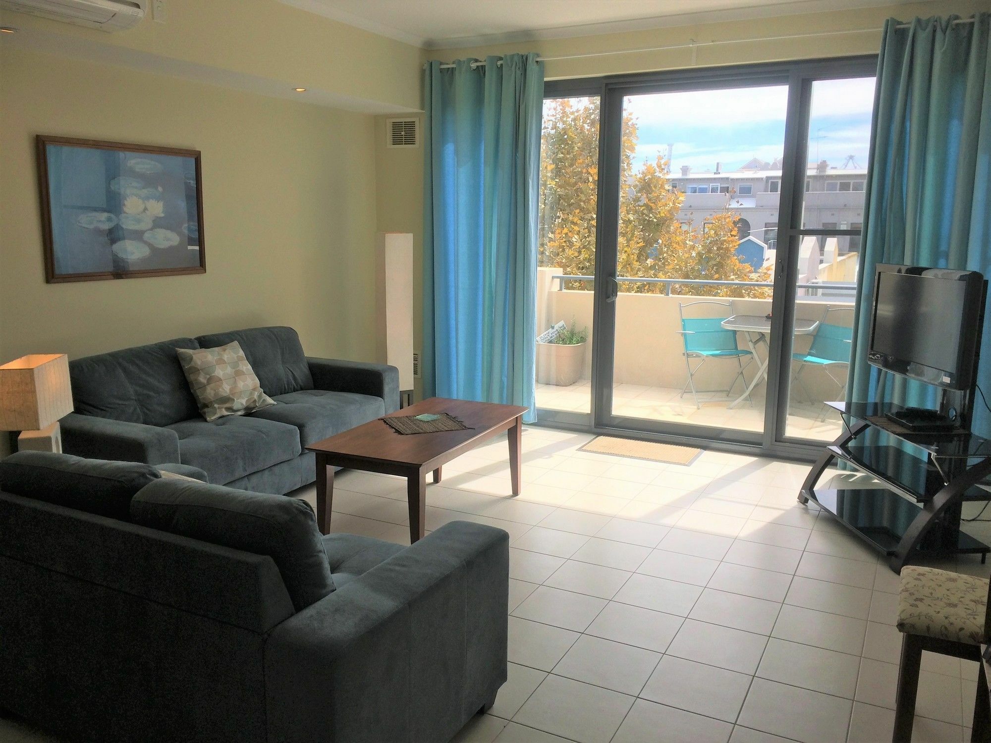 Fremantle Holiday Accommodation Wa Eksteriør bilde