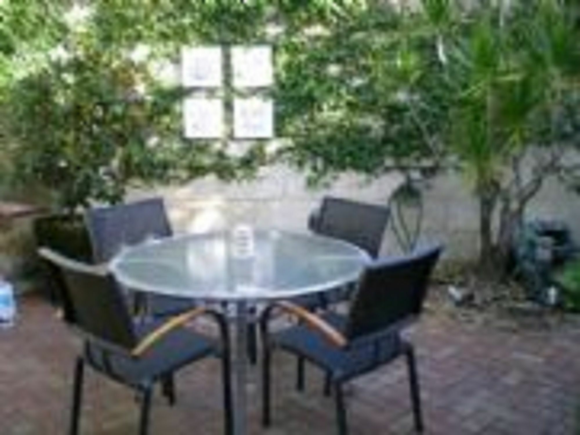 Fremantle Holiday Accommodation Wa Eksteriør bilde