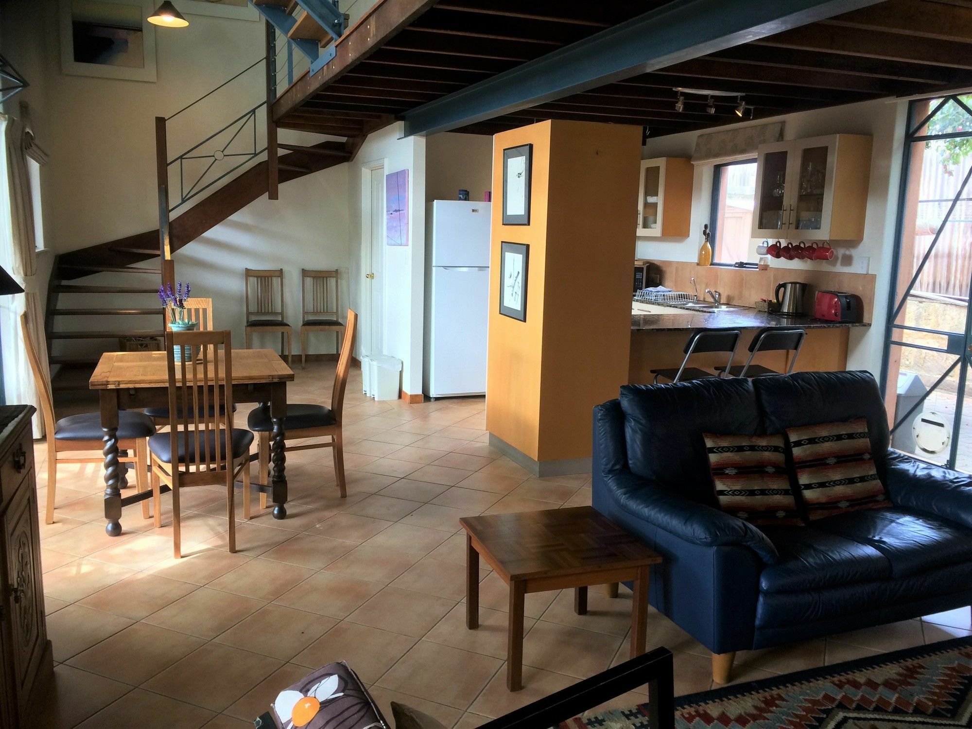 Fremantle Holiday Accommodation Wa Eksteriør bilde