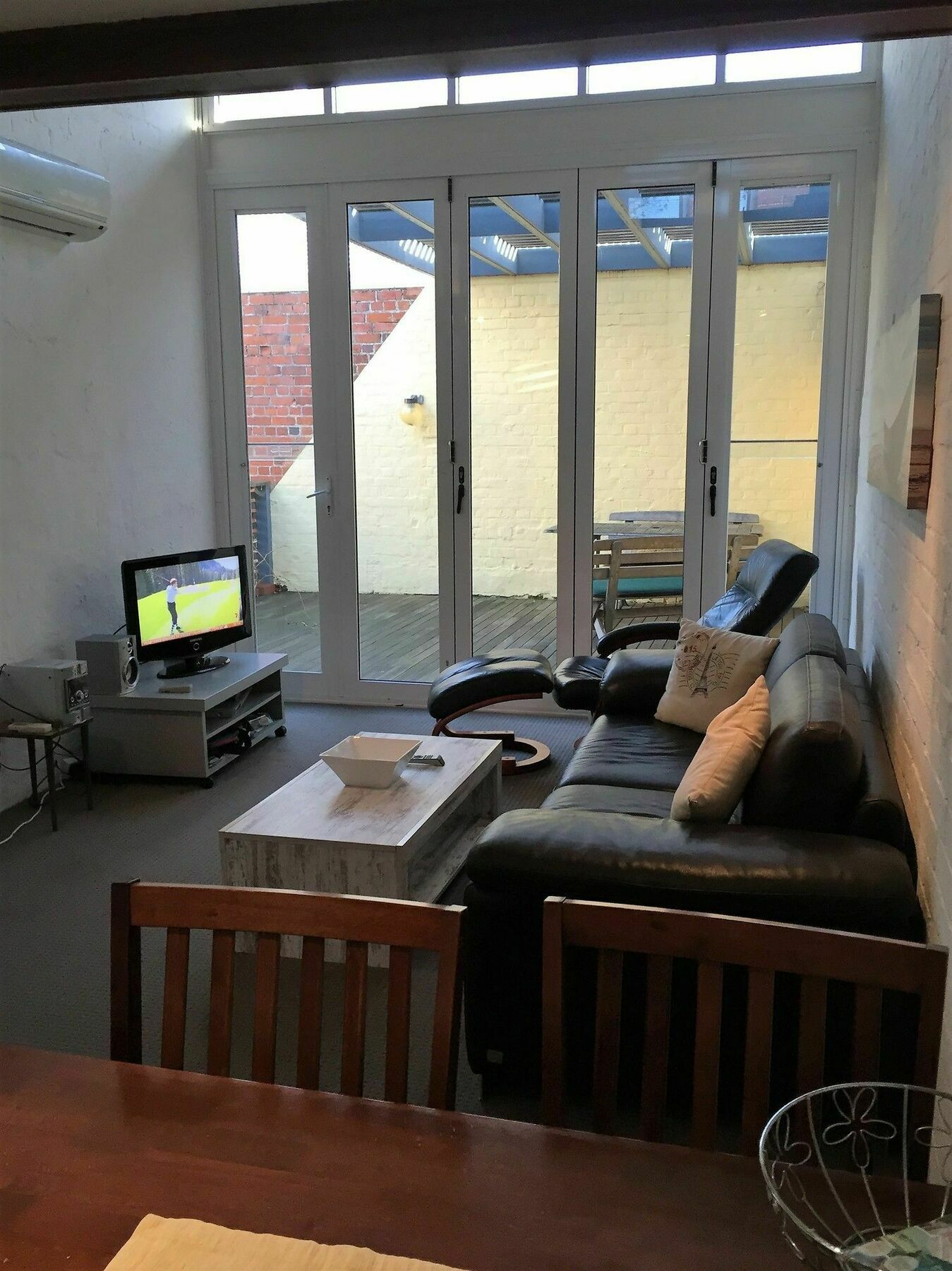 Fremantle Holiday Accommodation Wa Eksteriør bilde