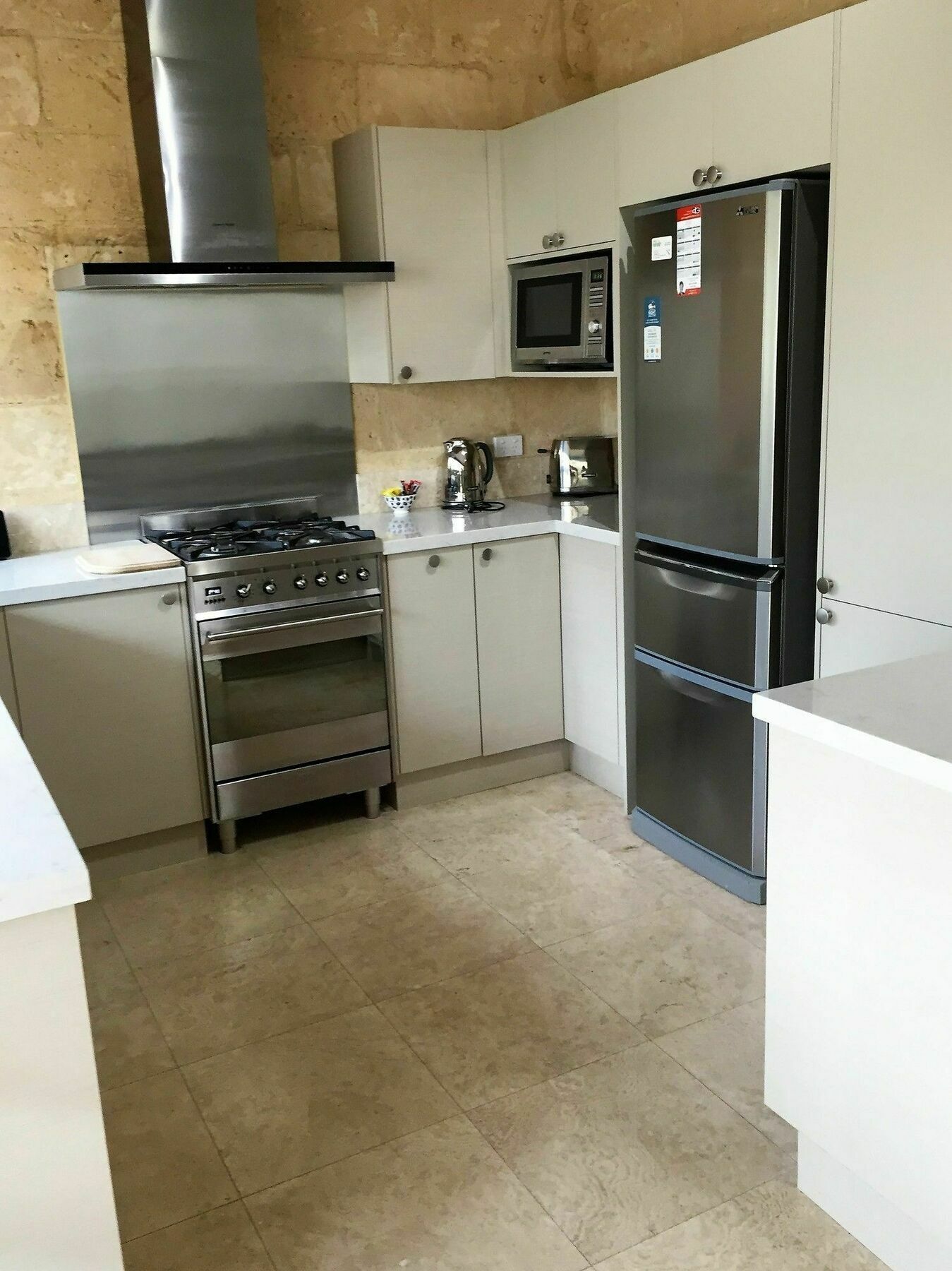 Fremantle Holiday Accommodation Wa Eksteriør bilde