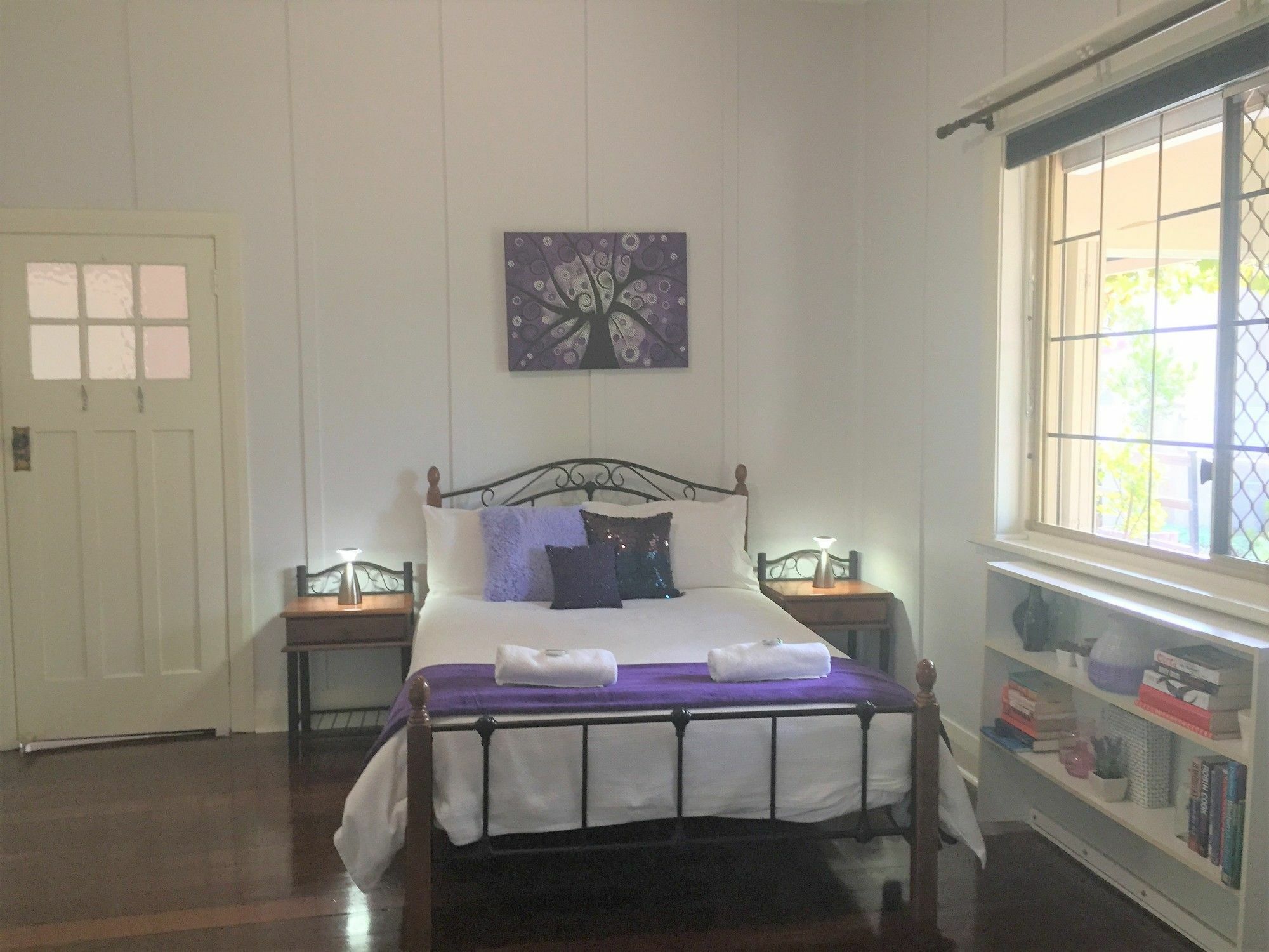Fremantle Holiday Accommodation Wa Eksteriør bilde