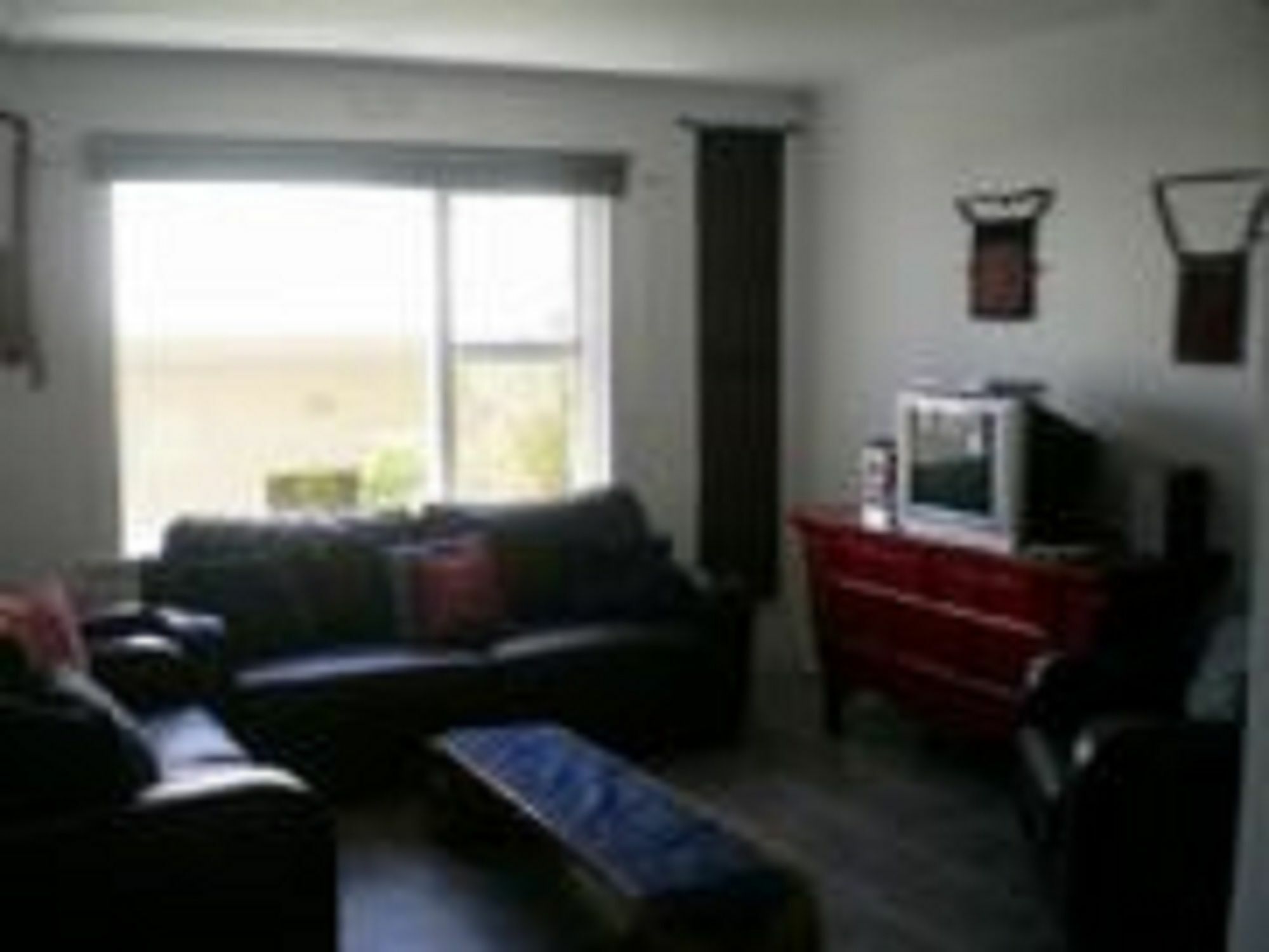 Fremantle Holiday Accommodation Wa Eksteriør bilde