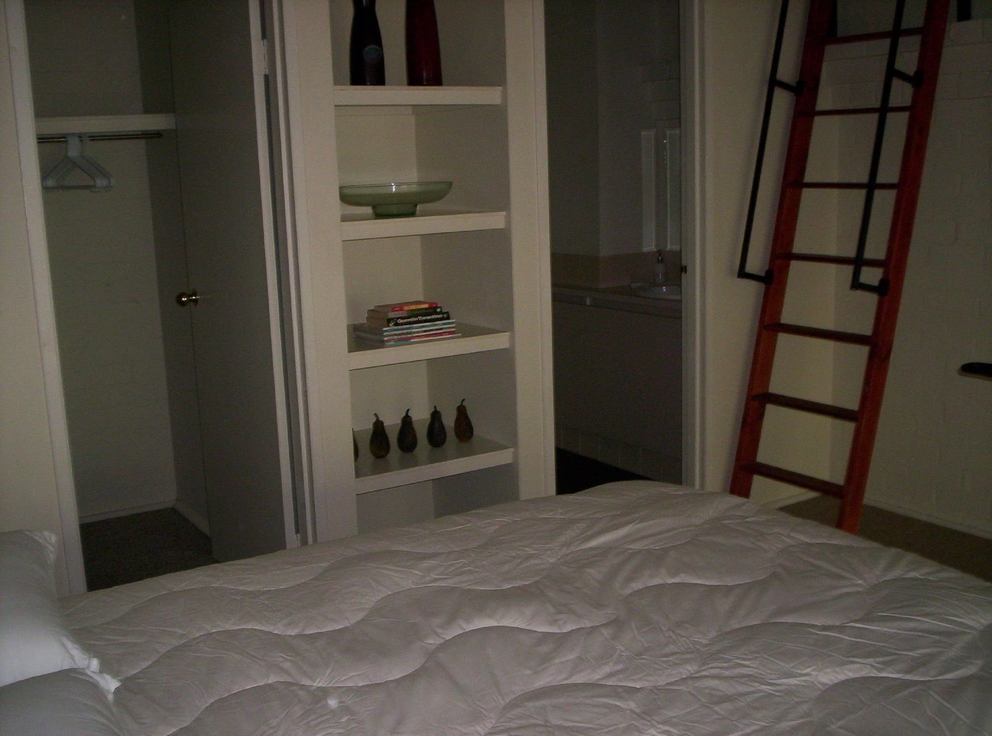 Fremantle Holiday Accommodation Wa Eksteriør bilde