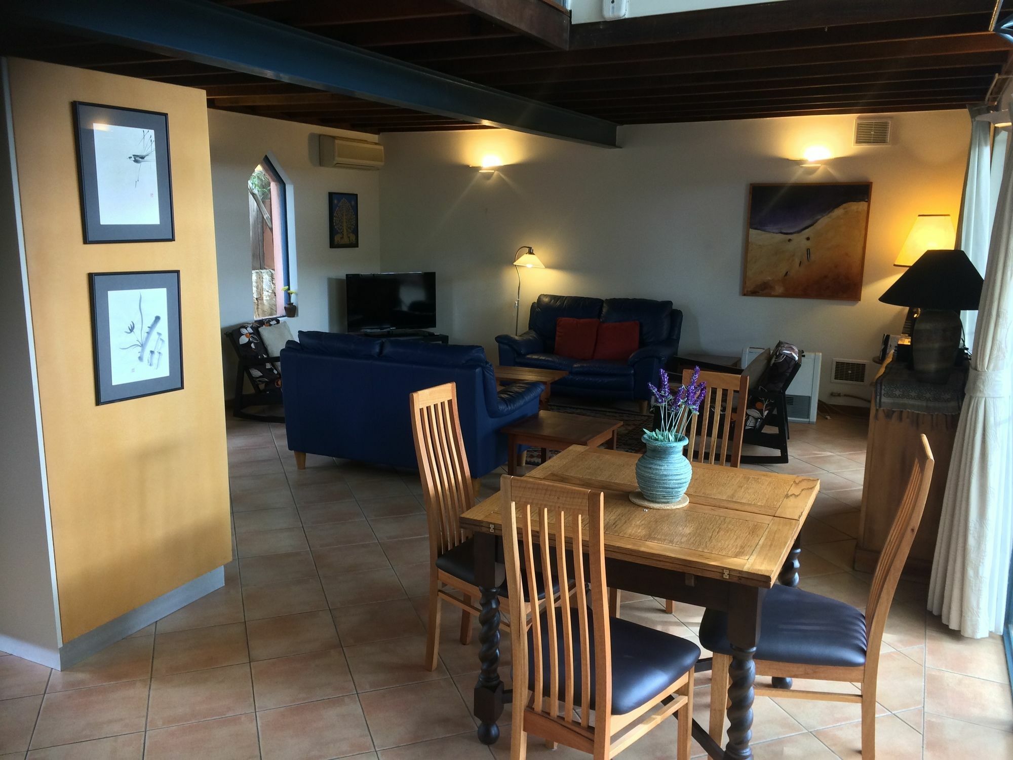 Fremantle Holiday Accommodation Wa Eksteriør bilde