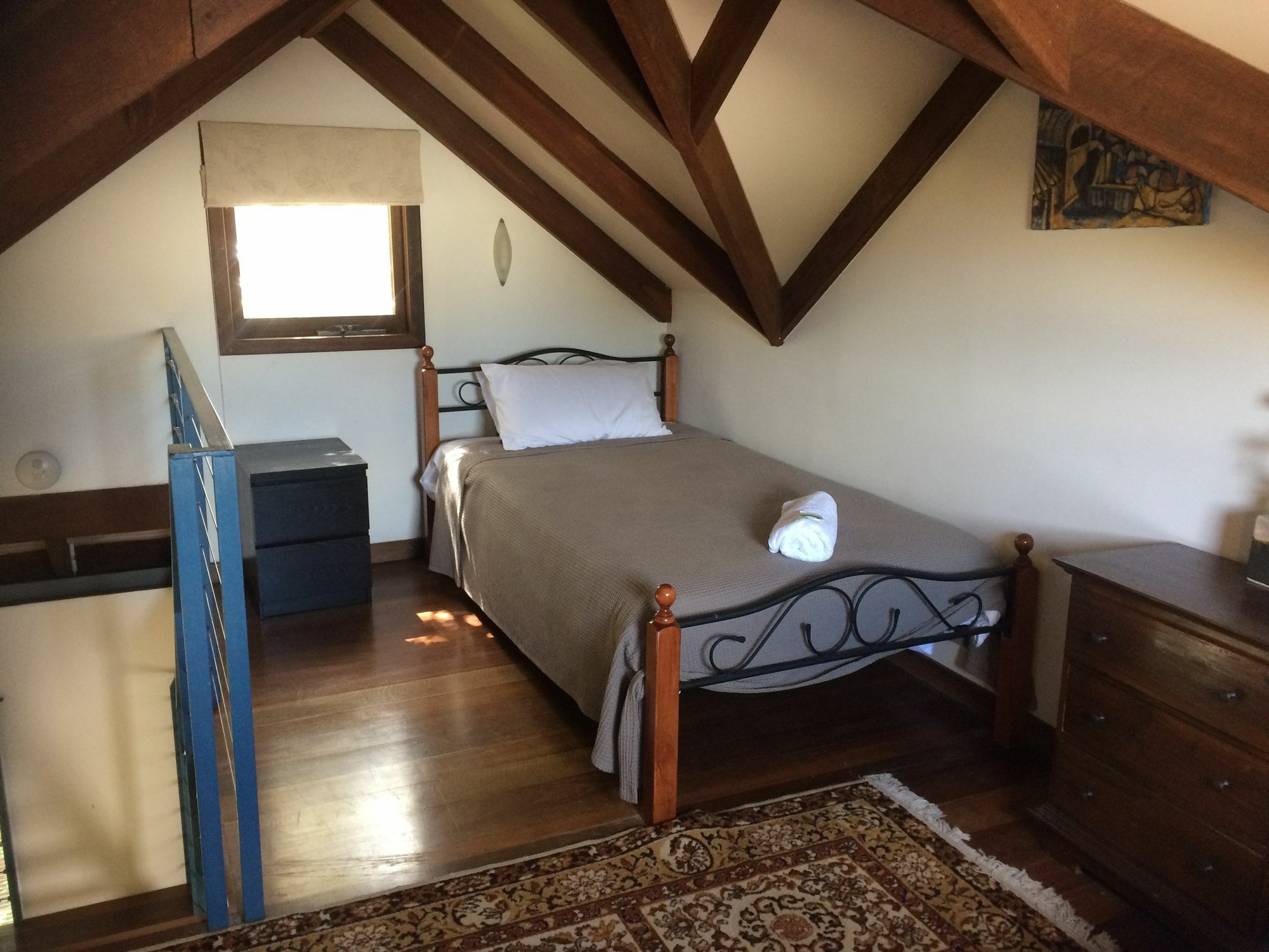 Fremantle Holiday Accommodation Wa Eksteriør bilde
