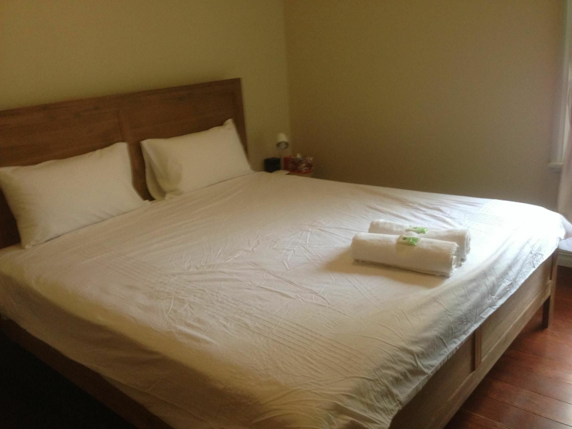 Fremantle Holiday Accommodation Wa Eksteriør bilde