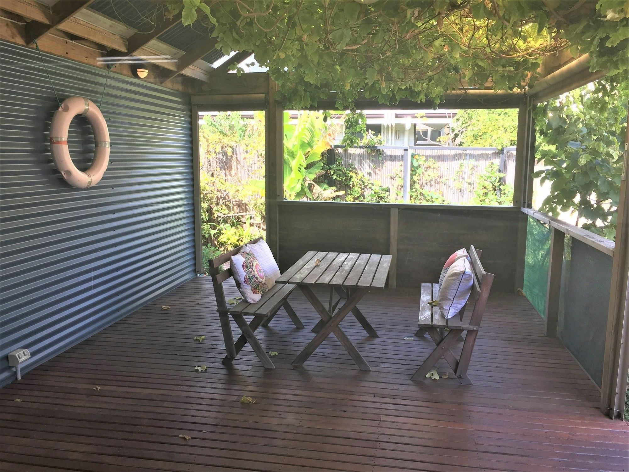 Fremantle Holiday Accommodation Wa Eksteriør bilde