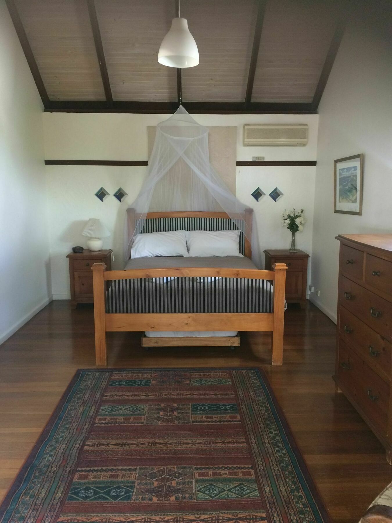 Fremantle Holiday Accommodation Wa Eksteriør bilde