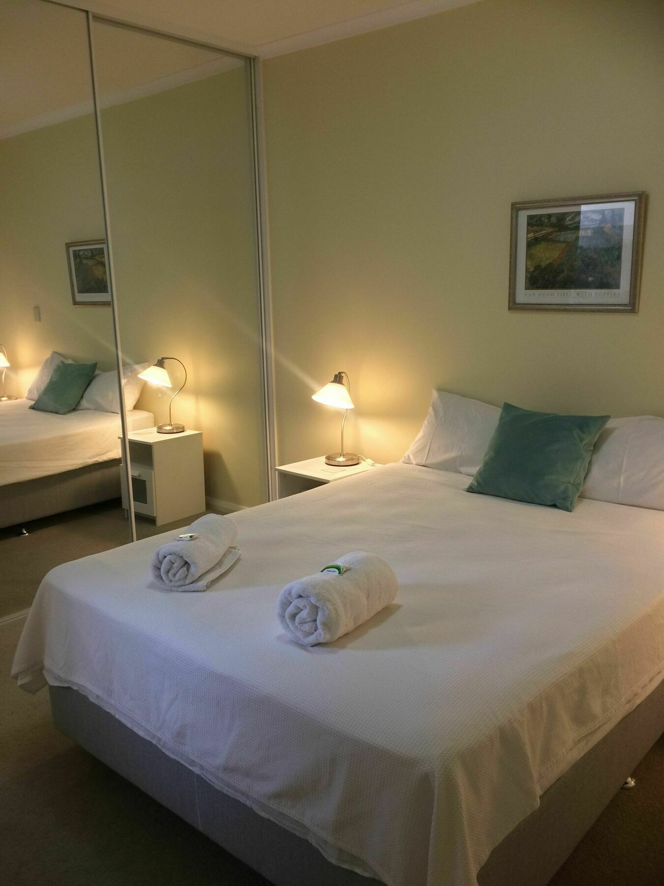 Fremantle Holiday Accommodation Wa Eksteriør bilde