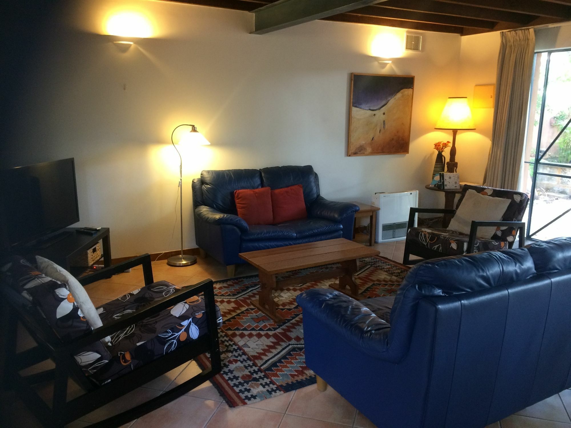 Fremantle Holiday Accommodation Wa Eksteriør bilde