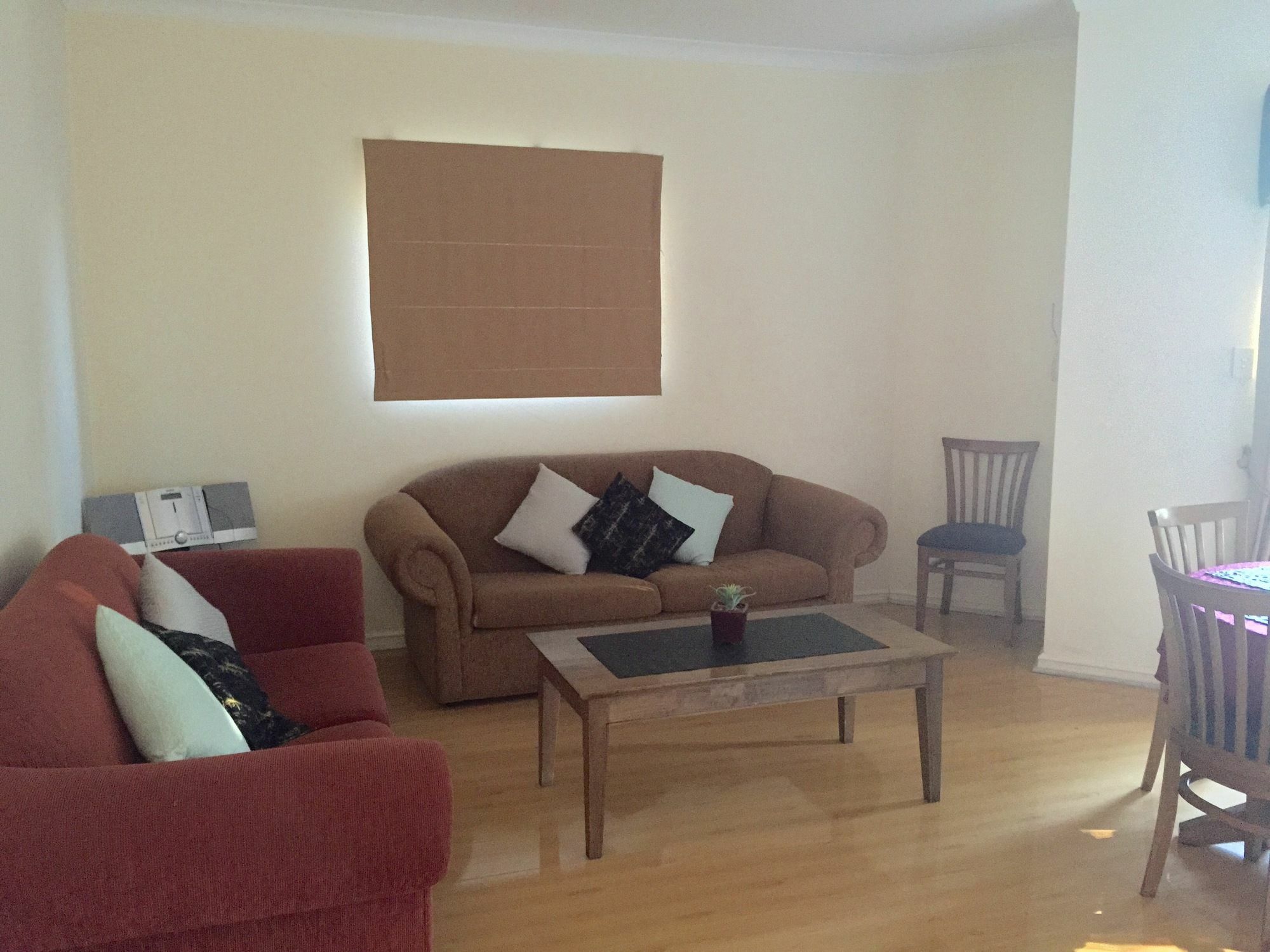 Fremantle Holiday Accommodation Wa Eksteriør bilde