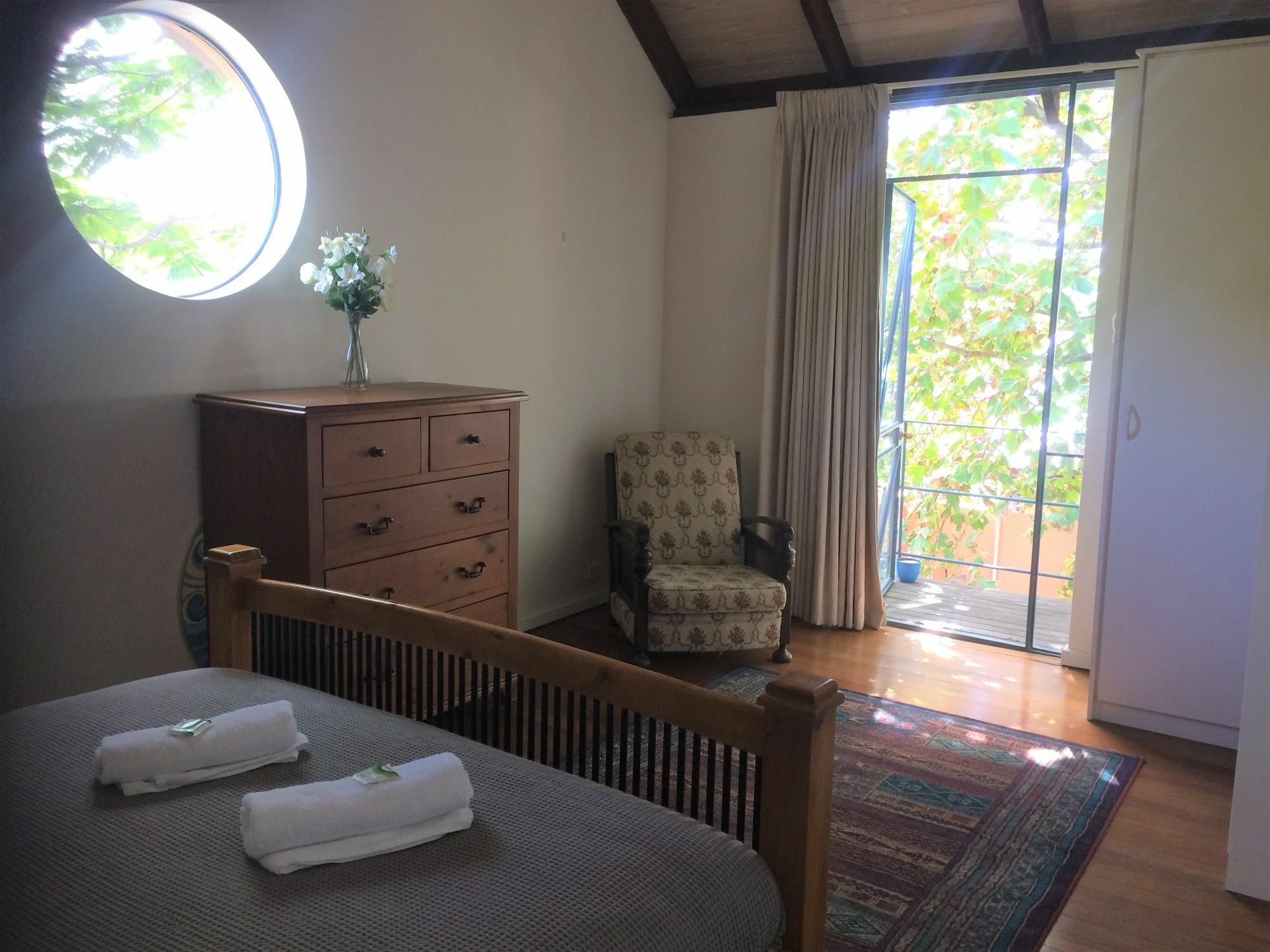 Fremantle Holiday Accommodation Wa Eksteriør bilde