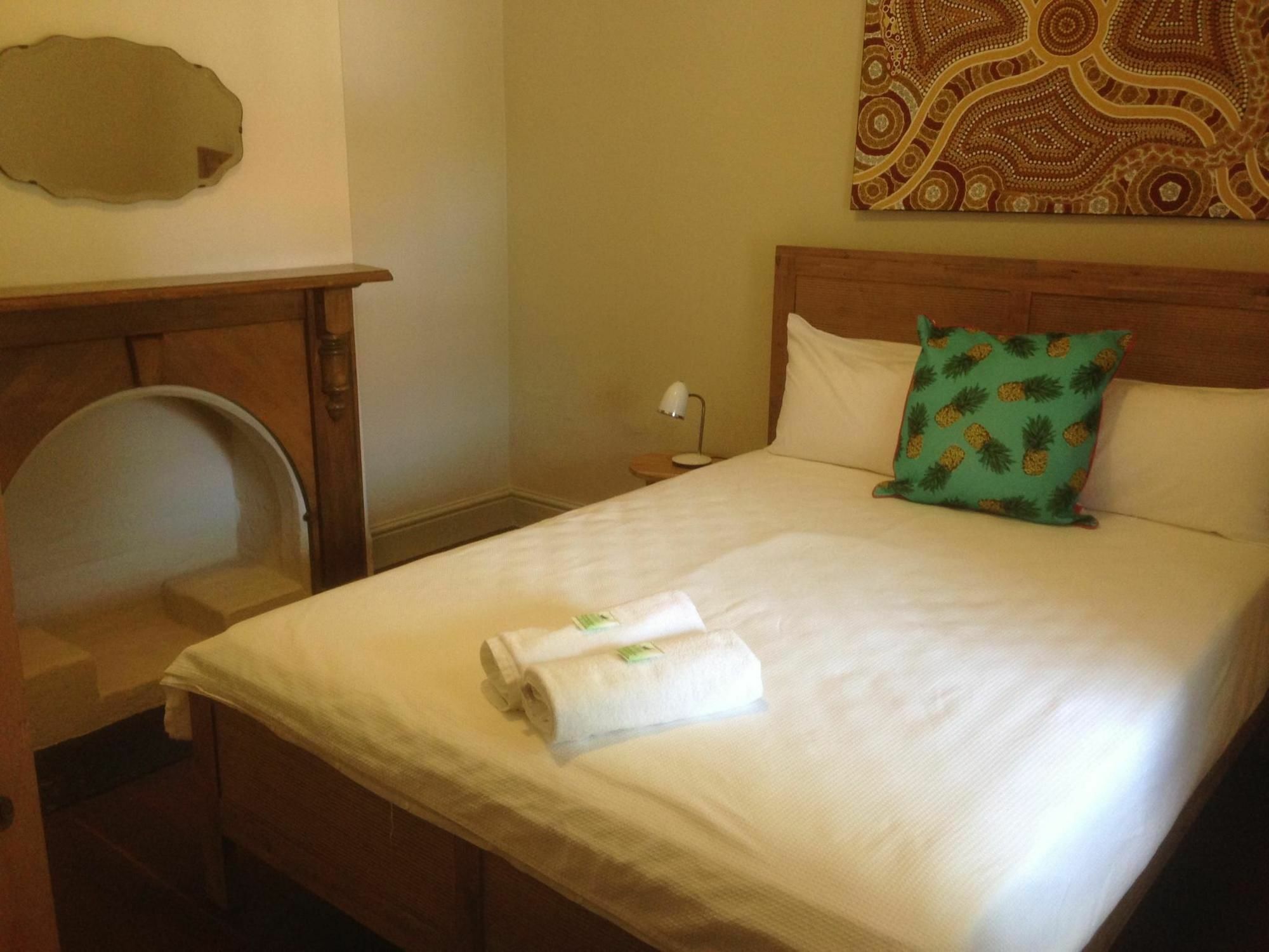 Fremantle Holiday Accommodation Wa Eksteriør bilde