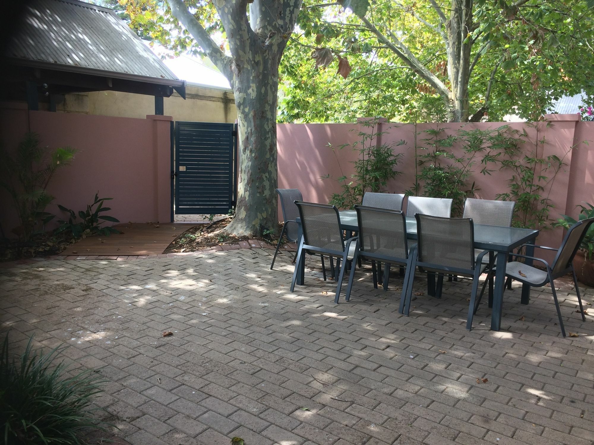 Fremantle Holiday Accommodation Wa Eksteriør bilde