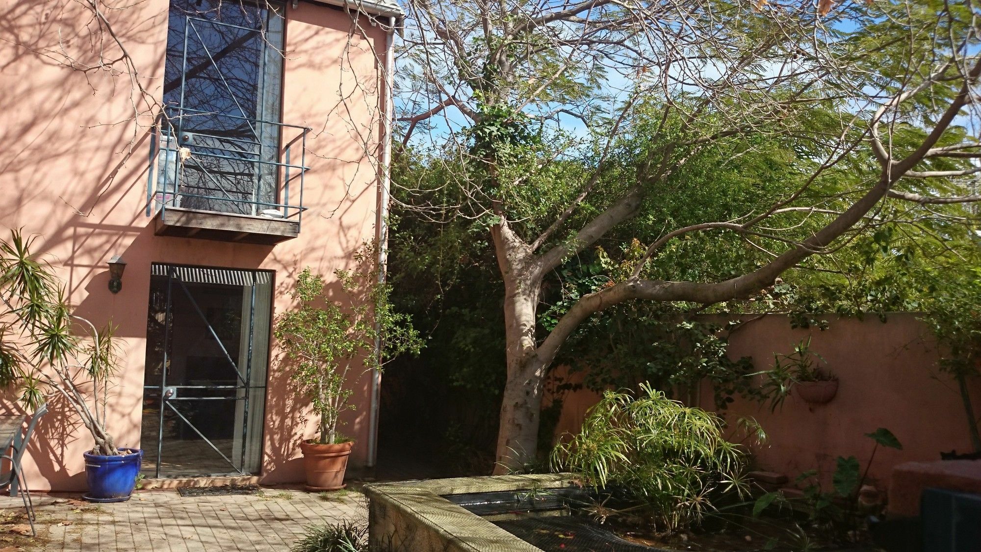 Fremantle Holiday Accommodation Wa Eksteriør bilde