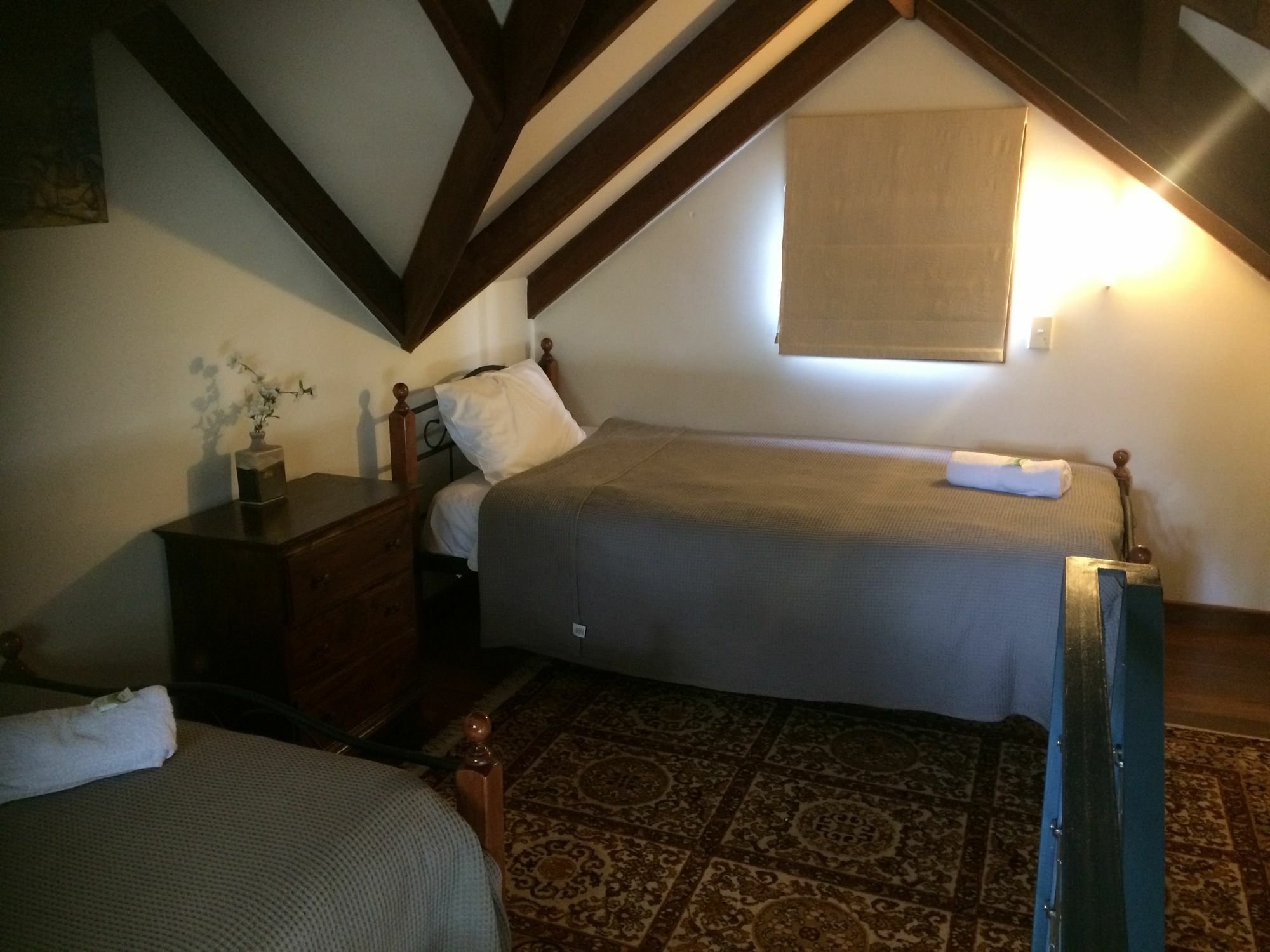 Fremantle Holiday Accommodation Wa Eksteriør bilde
