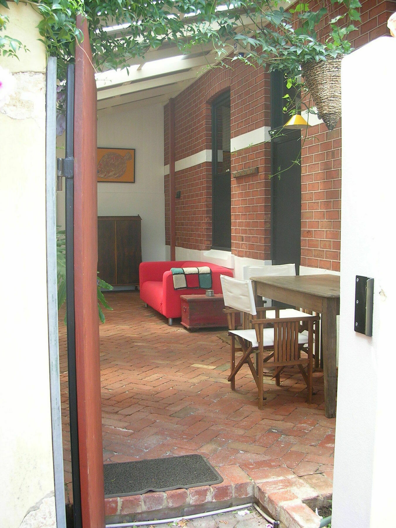 Fremantle Holiday Accommodation Wa Eksteriør bilde