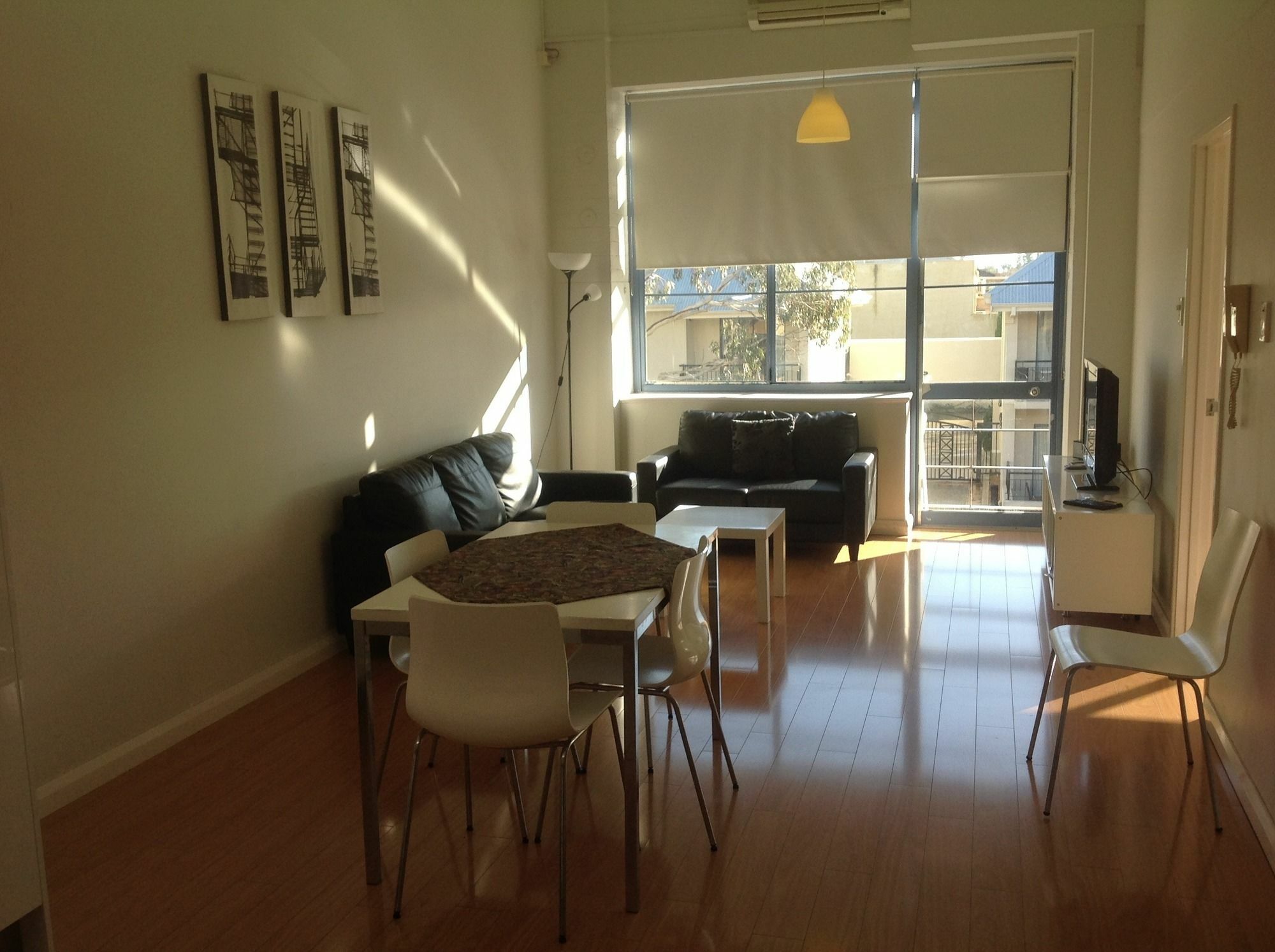 Fremantle Holiday Accommodation Wa Eksteriør bilde