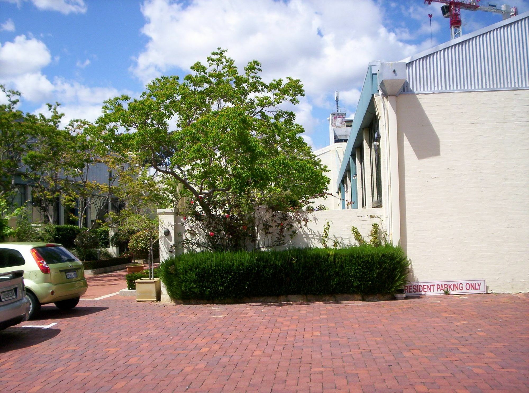 Fremantle Holiday Accommodation Wa Eksteriør bilde